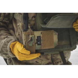 Подсумок под рацию боковой левый UP-141-L (WARTECH)
